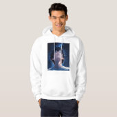 Space Command™ Collection - Awe Series Hoodie (Vorne ganz)