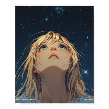 Space Command Collection - Awe Series Poster