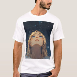 Space Command™ Collection - Awe Series T - Shirt