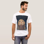 Space Command™ Collection - Awe Series T - Shirt (Vorne ganz)