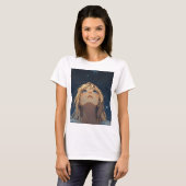 Space Command™ Collection - Awe Series T - Shirt (Vorne ganz)