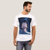 Space Command™ Collection - Awe Series T - Shirt (Vorne ganz)