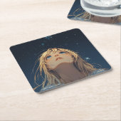 Space Command Collection - Awe Series Untersetzer (angewinkelt)