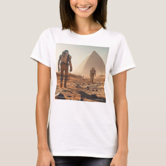 Space Command™ Collection - Exploration Series T-Shirt