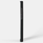 Space Commander Samsung Galaxy Hülle (Rechte Seite)