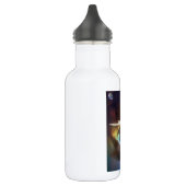 Space Cowboy Trinkflasche (Links)