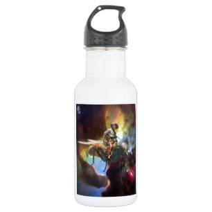 Space Cowboy Trinkflasche