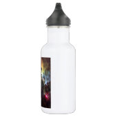 Space Cowboy Trinkflasche (Rechts)