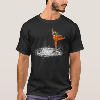Space Dance T-Shirt