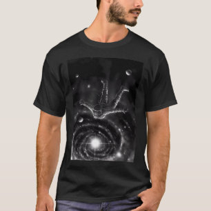Space Diving II T-Shirt
