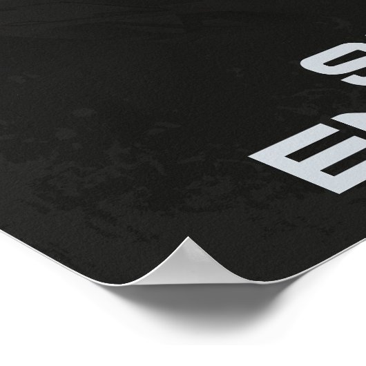 Space Engineers 2: Kemik Poster (Ecke)