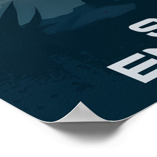 Space Engineers 2: Verdure Poster (Ecke)