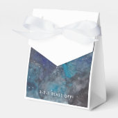 Space Explorer Geschenkschachtel (Vorderseite)