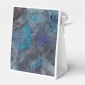 Space Explorer Geschenkschachtel (Rückseite)