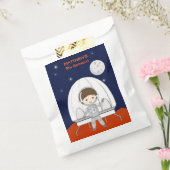 Space Explorer Geschenktütchen (Versiegelt)