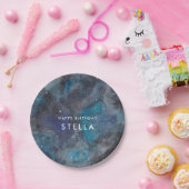 Space Explorer-Platte Pappteller (Party)