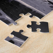 Space explorer Puzzle (Seite)