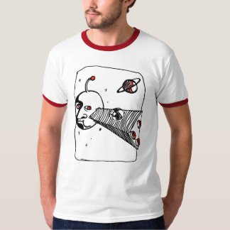 Space Explorer T-Shirt