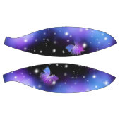 Space Fantasy Butterfets Cosmic Basketball (Panele)