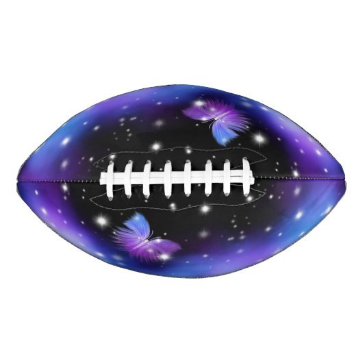 Space Fantasy Butterfets Cosmic Football (Vorderseite)