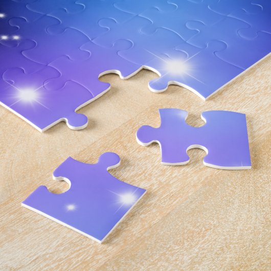 Space Fantasy Butterfets Cosmic Puzzle (Seite)