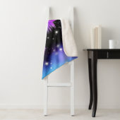Space Fantasy Butterfets Cosmic Sherpadecke (Beispiel)