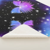 Space Fantasy Butterfets Cosmic Sherpadecke (3/4)
