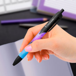 Space Fantasy Butterfly Kosmic Kugelschreiber