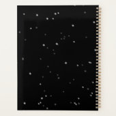 Space Fantasy Butterfly Kosmic Planer (Rückseite)