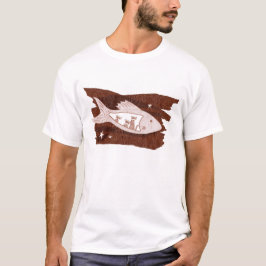 Space Ferrets T - Shirt