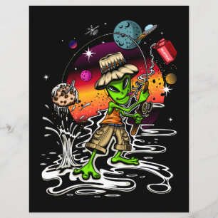 Space Fischer