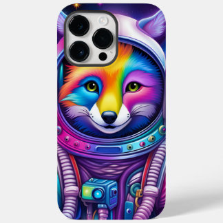 Space Fox - Handy Case