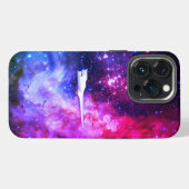 Space/Galaxie Case-Mate iPhone-Hülle iPhone Hülle (Rückseite (Horizontal))