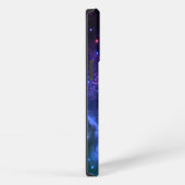 Space/Galaxie Case-Mate iPhone-Hülle iPhone Hülle (Rechte Seite)