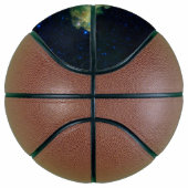 Space Galaxy Basketball (Rechts)