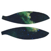 Space Galaxy Basketball (Panele)