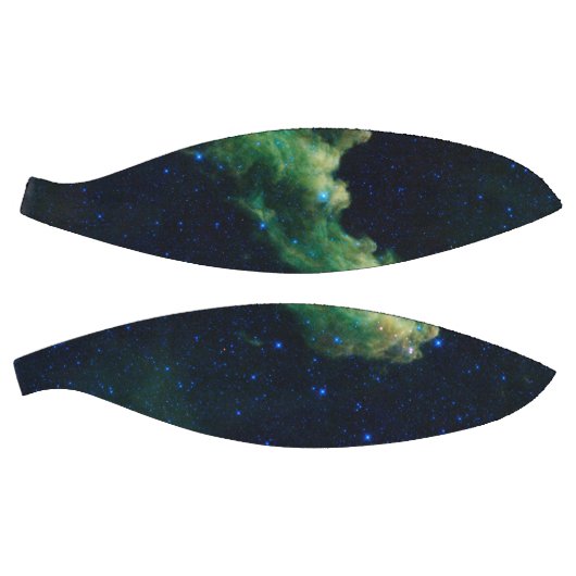 Space Galaxy Basketball (Panele)