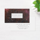 Space Galaxy Interstellar Travel Science Fiction (Schreibtisch)