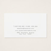 Space Galaxy Interstellar Travel Science Fiction (Rückseite)