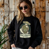 Space Invaders UFO Area T - Shirt