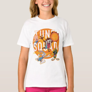 SPACE JAM: A NEW LEGACY™ TUNE SQUAD™ Dribbling T-Shirt