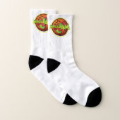 SPACE JAM™ Basketball-Logo Socken (Paar)