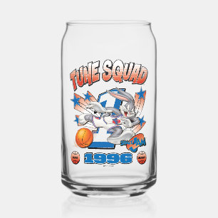 SPACE JAM™ BUGS BUNNY™ #1 Basketball-Grafik Dosenglas