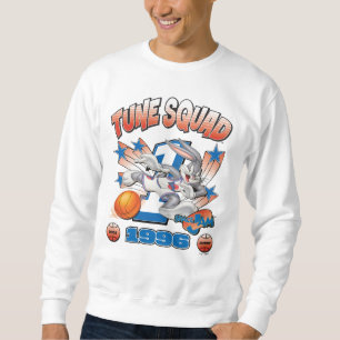 SPACE JAM™ BUGS BUNNY™ #1 Basketball-Grafik Sweatshirt