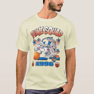 SPACE JAM™ BUGS BUNNY™ #1 Basketball-Grafik T-Shirt
