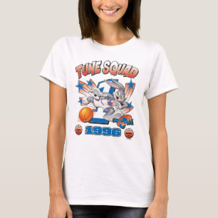 SPACE JAM™ BUGS BUNNY™ #1 Basketball-Grafik T-Shirt