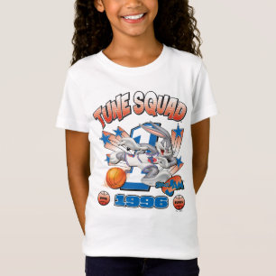 SPACE JAM™ BUGS BUNNY™ #1 Basketball-Grafik T-Shirt