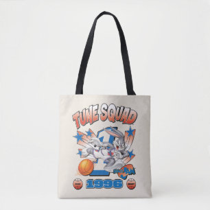 SPACE JAM™ BUGS BUNNY™ #1 Basketball-Grafik Tasche
