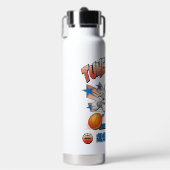 SPACE JAM™ BUGS BUNNY™ #1 Basketball-Grafik Trinkflasche (Vorderseite)