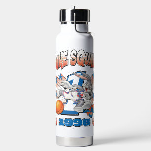 SPACE JAM™ BUGS BUNNY™ #1 Basketball-Grafik Trinkflasche